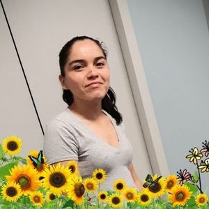 Meet your Posher, Gilma